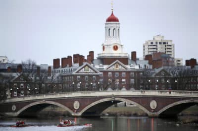 New lawsuit, old story: Harvard undermines victims of sexual assault
