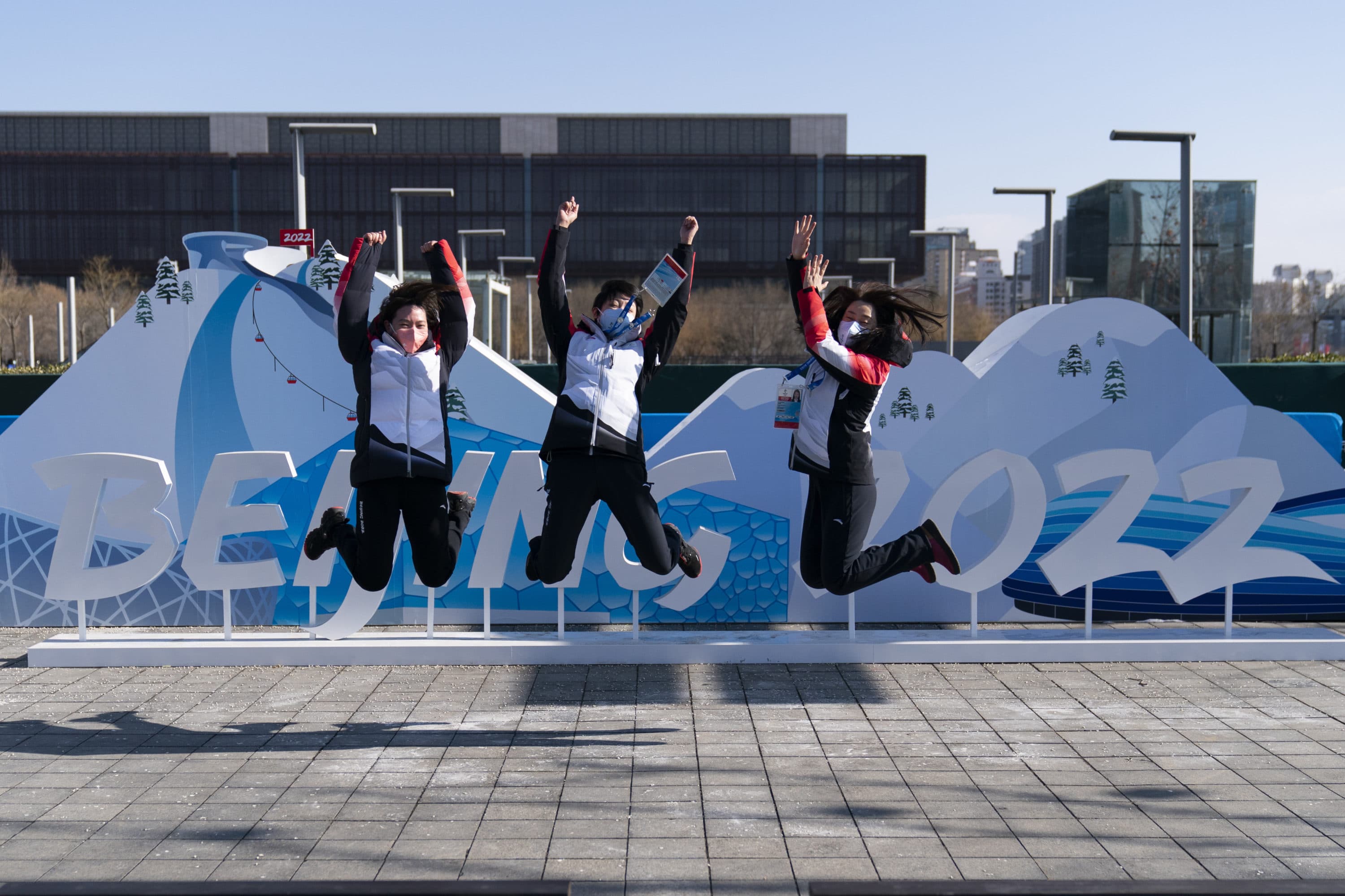 What you need to know as the Beijing Winter Olympics begin — athletically and politically