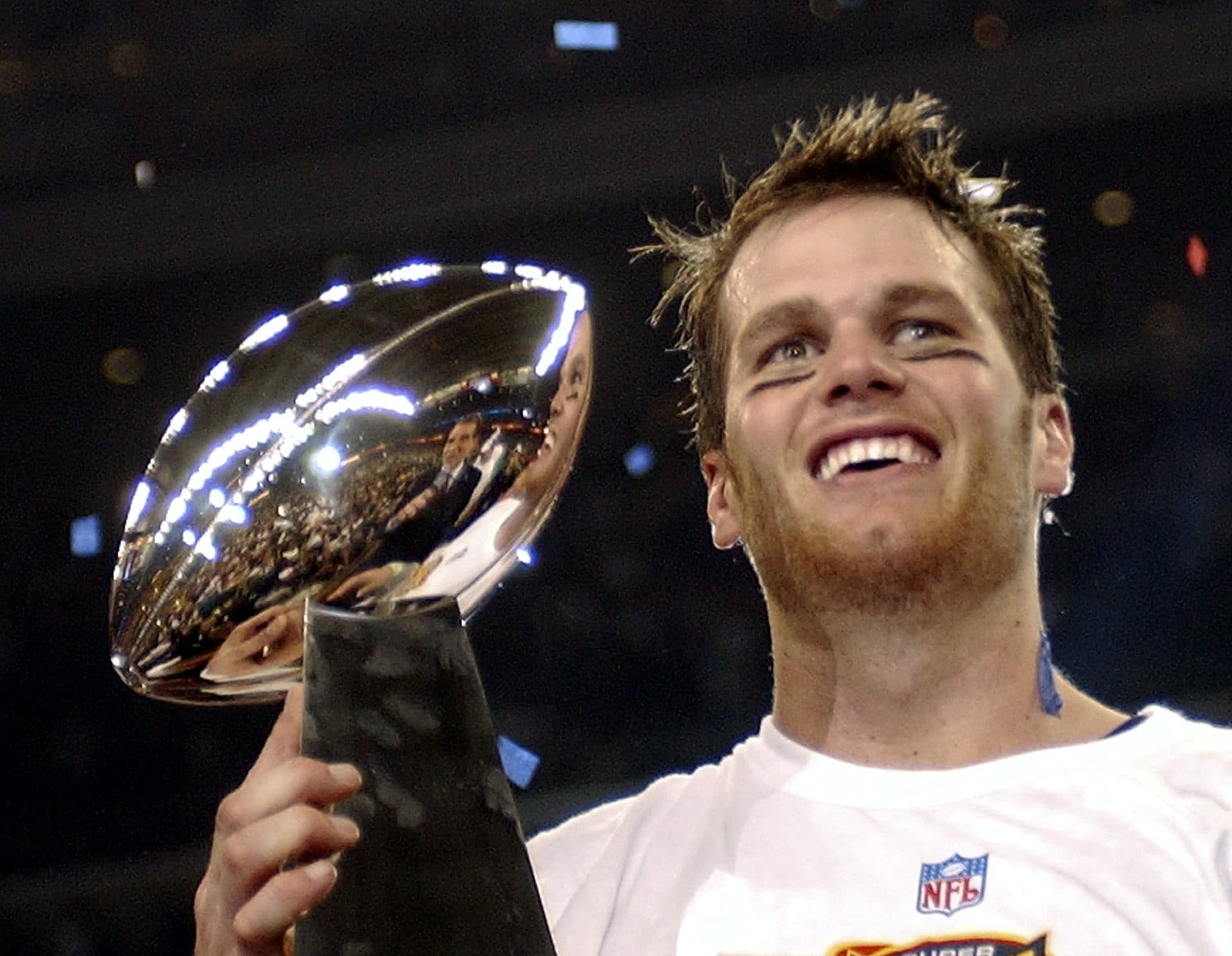Tom Brady has retired after 22 seasons, 7 Super Bowl titles | WBUR