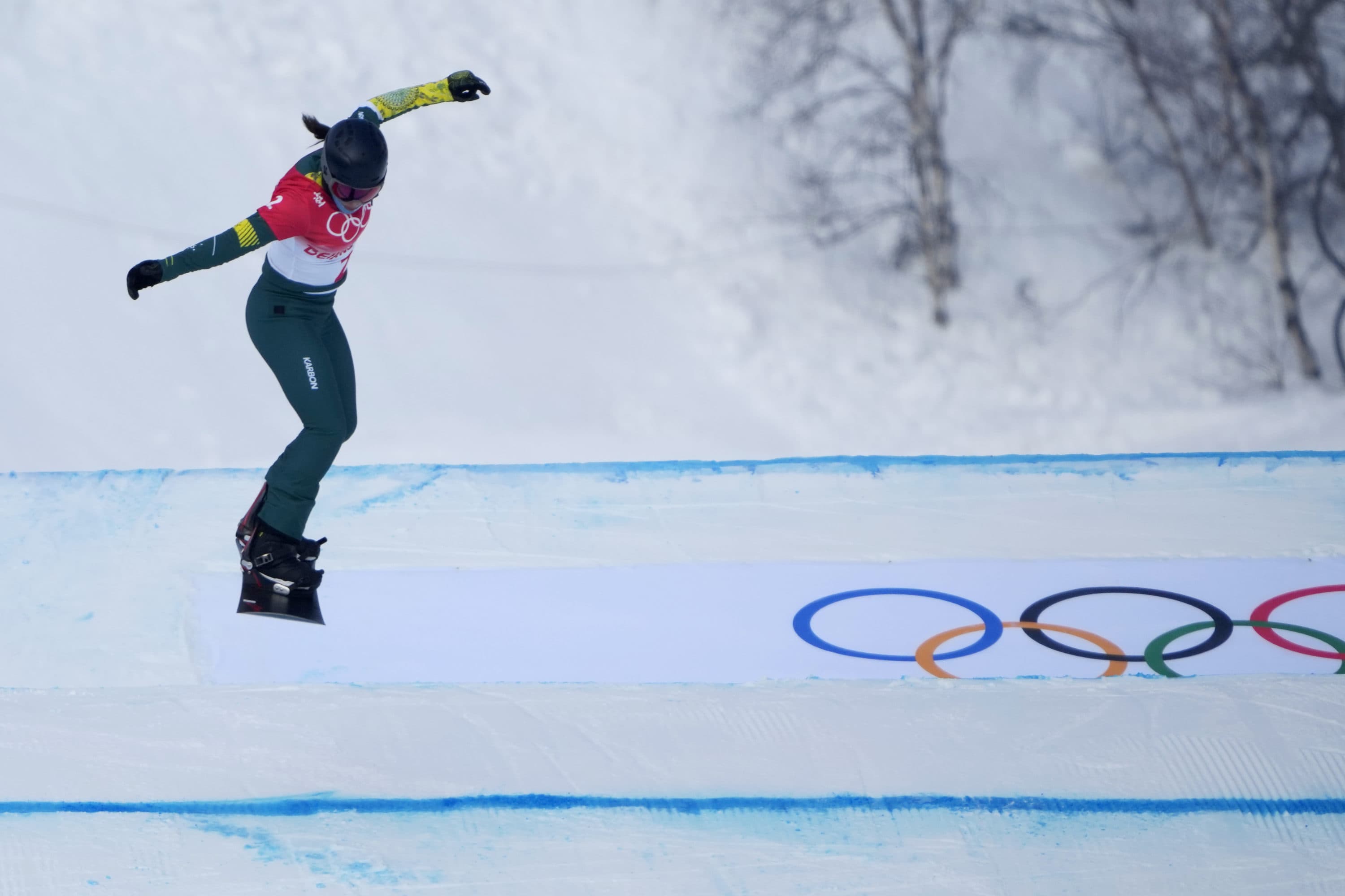 What the record number of LGBTQ Olympic athletes in Beijing means around the world