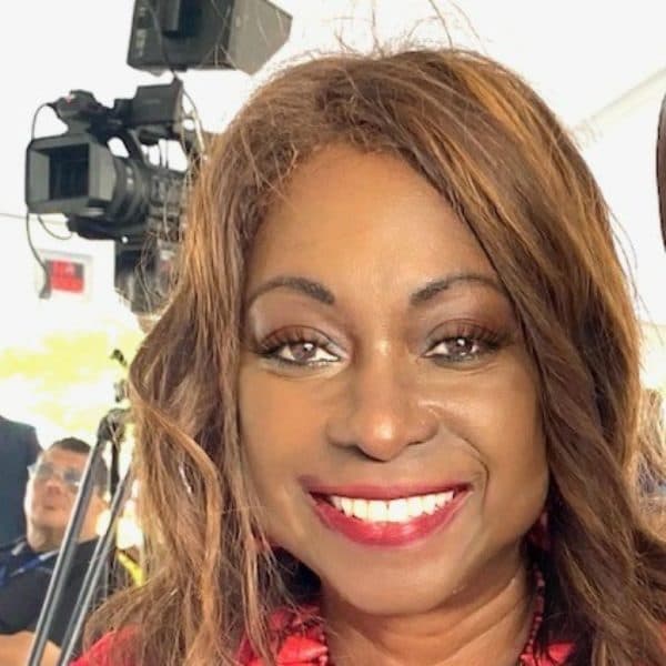 Headshot of Colette A.M. Phillips