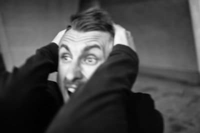 Understanding (and taming) your COVID anger