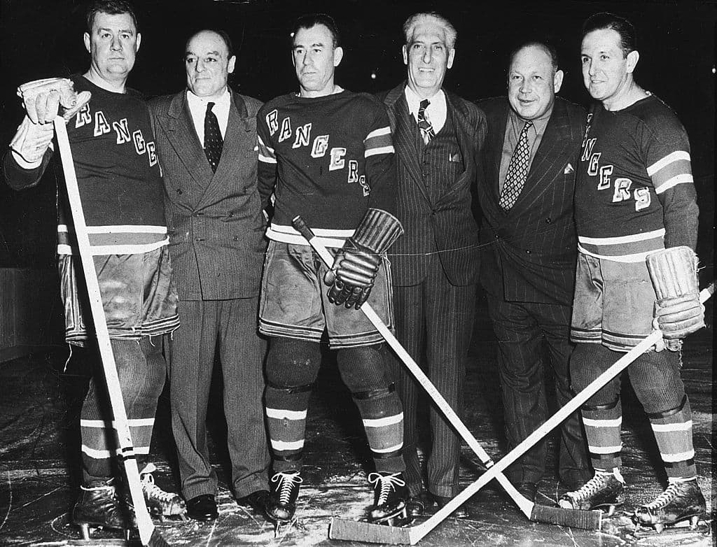 The legacy of Taffy Abel, the first Indigenous athlete to carry the American flag at the Olympics