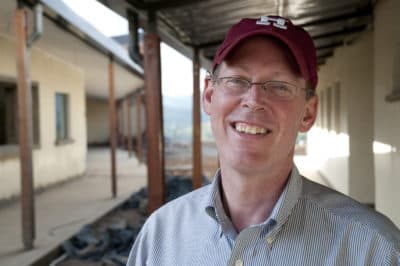 What I want people to know about Paul Farmer