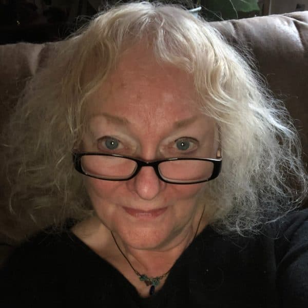 Headshot of Karen List