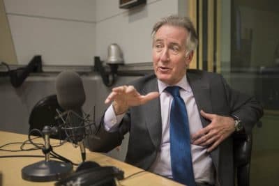 Rep. Neal trade bill aims to increase pressure on Russia