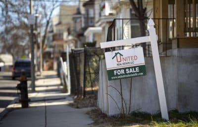 Black and Hispanic people are more likely to be denied mortgage loans in Boston