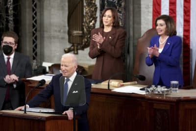 5 key takeaways from Biden's first State of the Union address