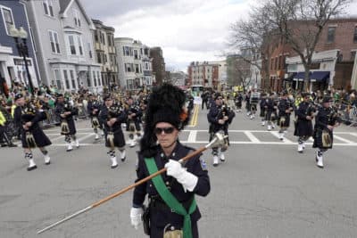 5 things to do this weekend, including live music and Southie's iconic parade