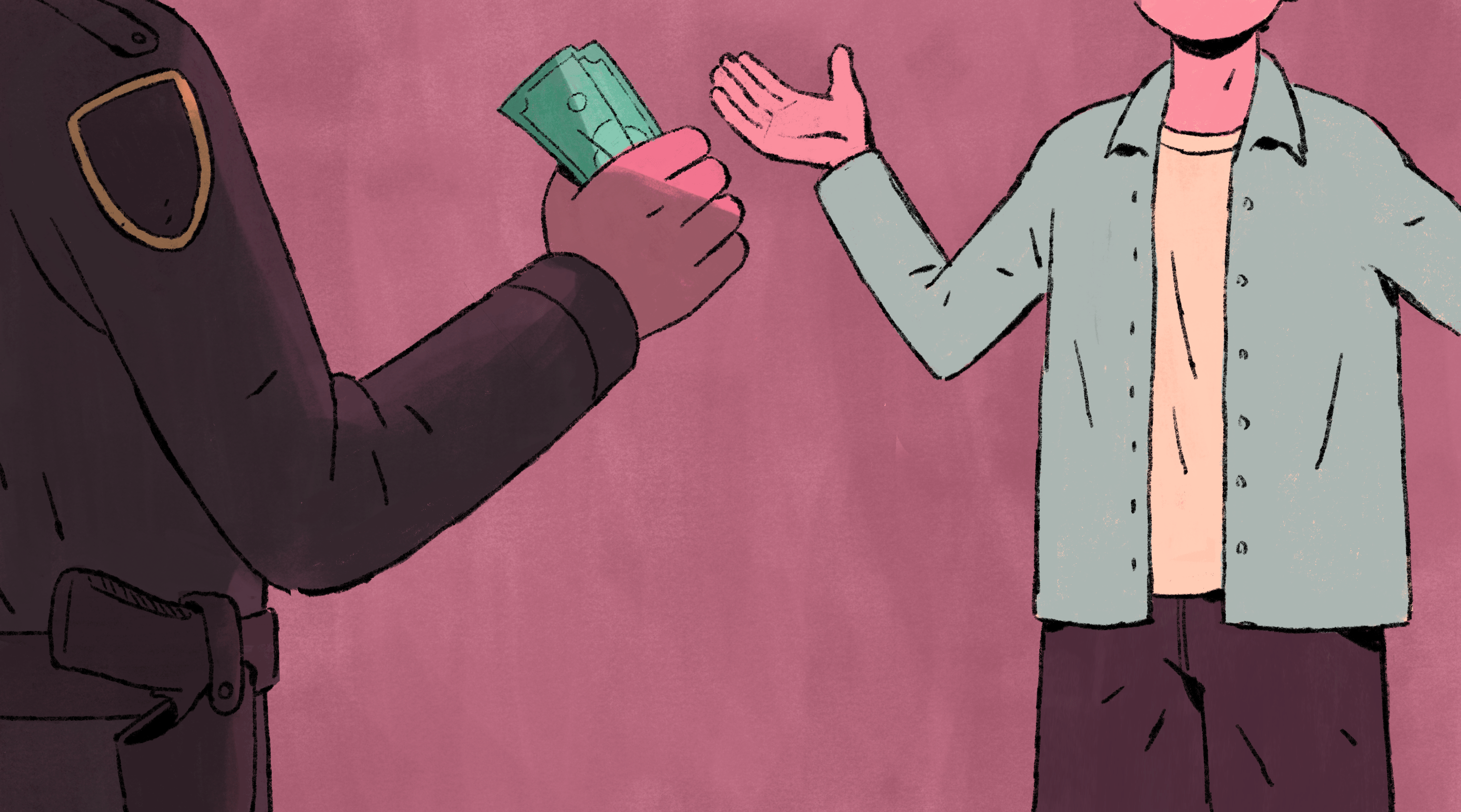 (Sophie Morse for WBUR)