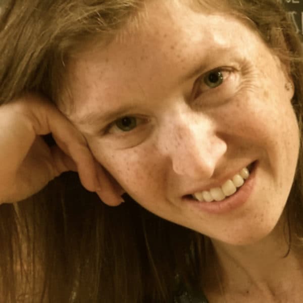 Headshot of Caroline Stowell