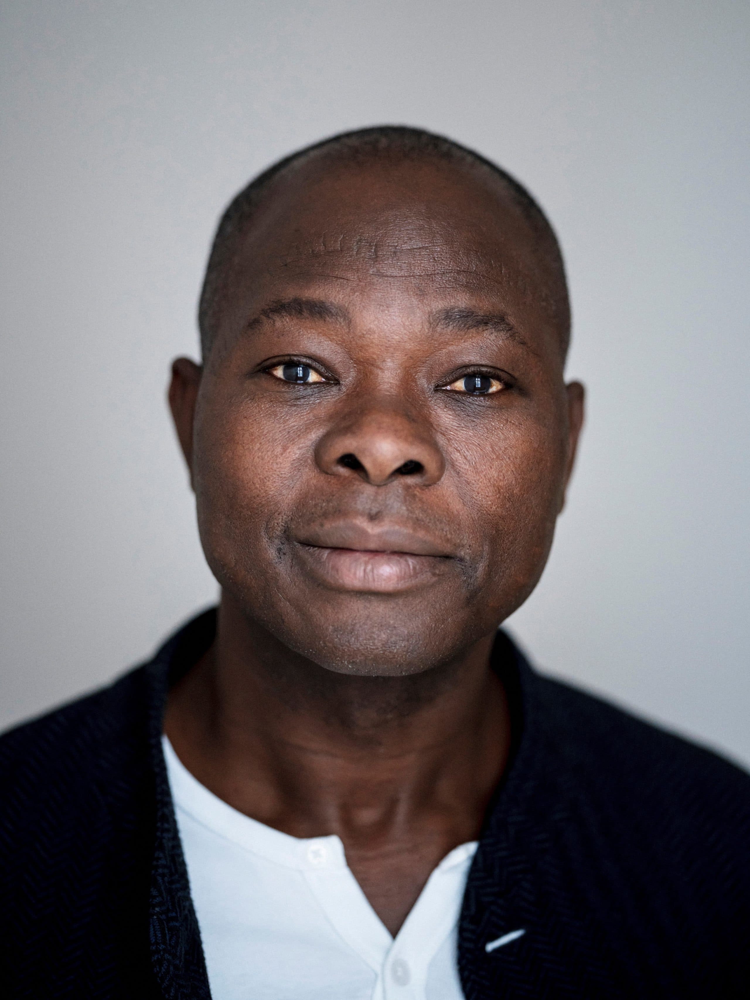 Diébédo Francis Kéré (Lars Borges)