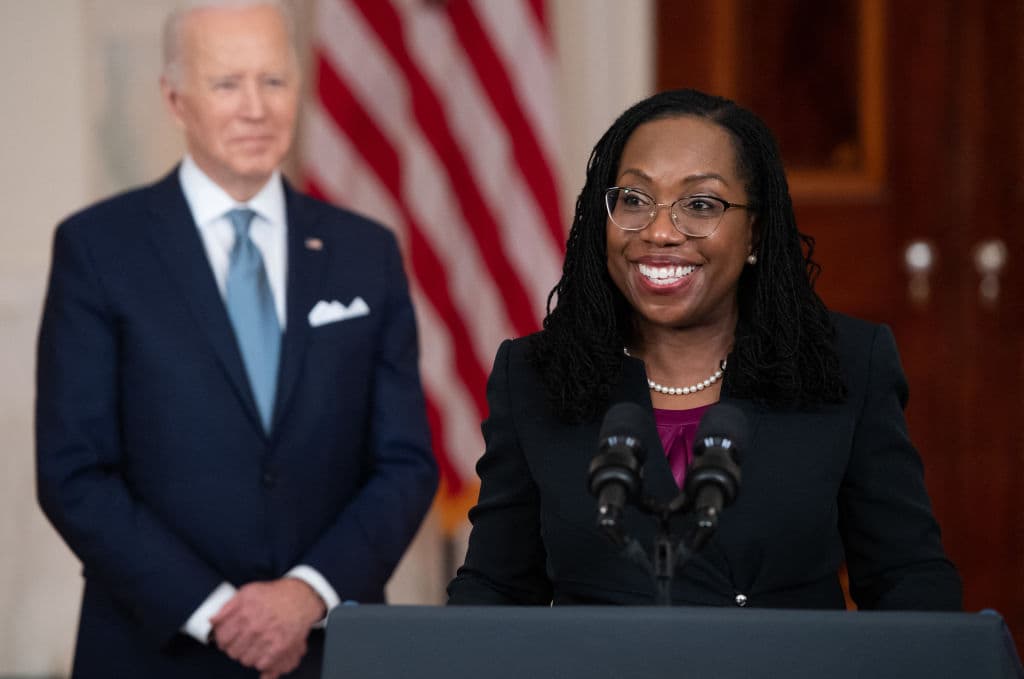 Ketanji Brown Jackson isn't a radical — despite what the GOP wants you to think