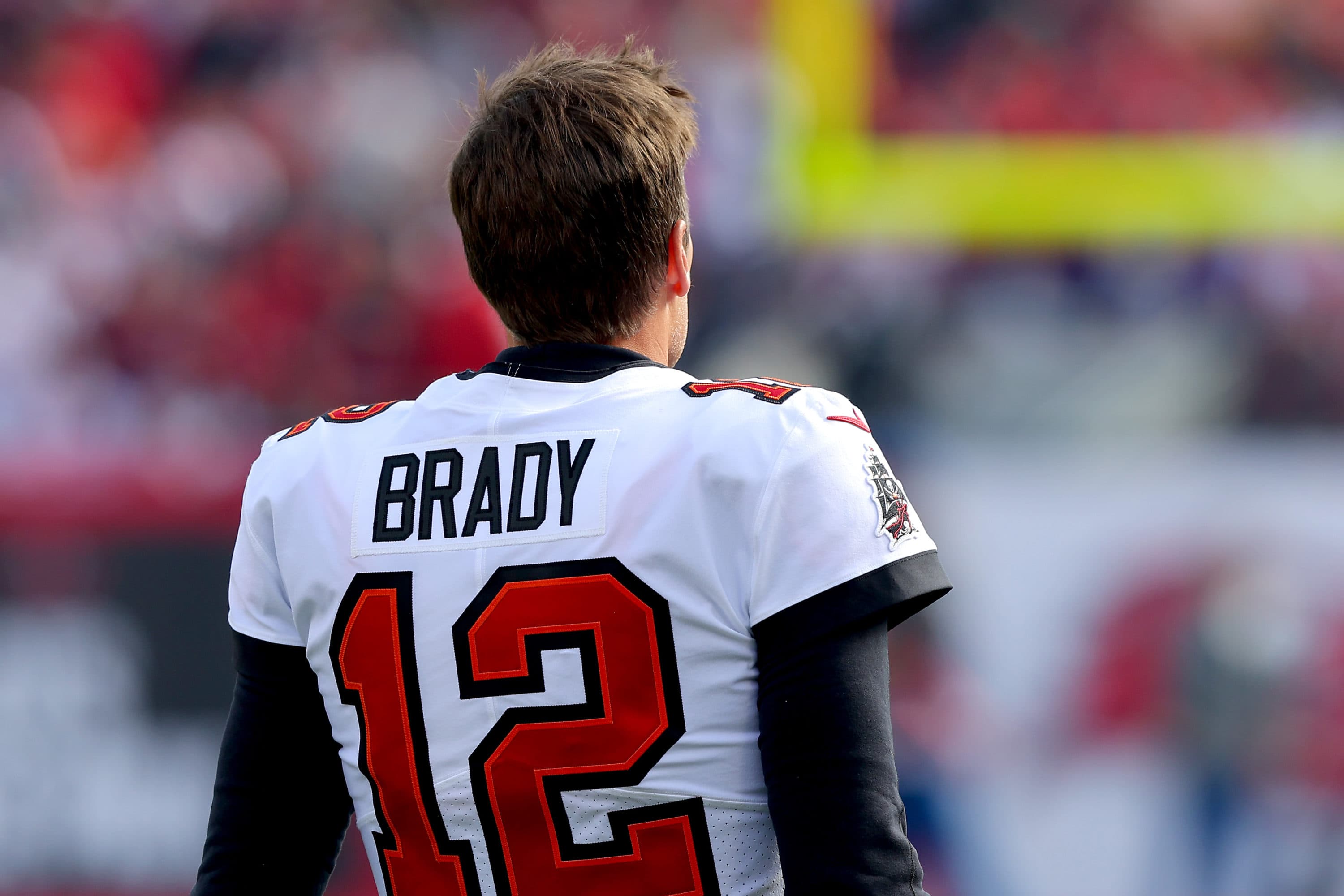 Finally, something Tom Brady isn't good at: Retirement