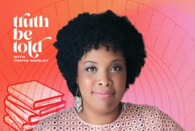 How one parenting coach is trying to break the cycle of racial trauma