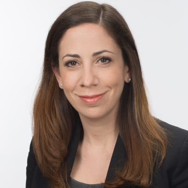 Headshot of Samantha Joseph