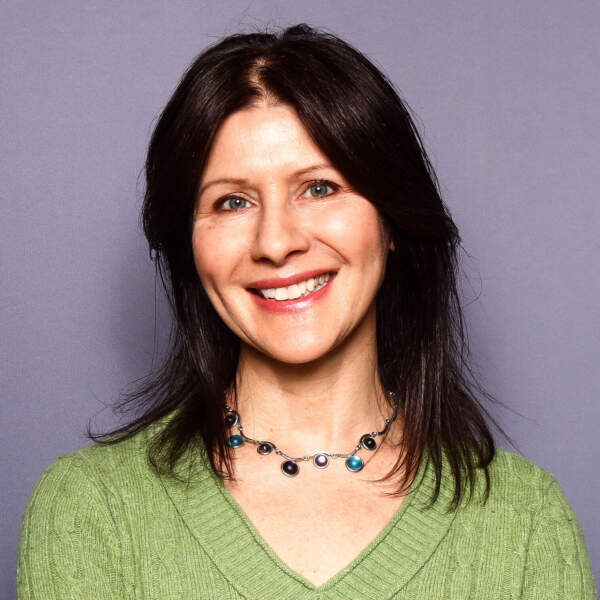 Headshot of Josie Guarino