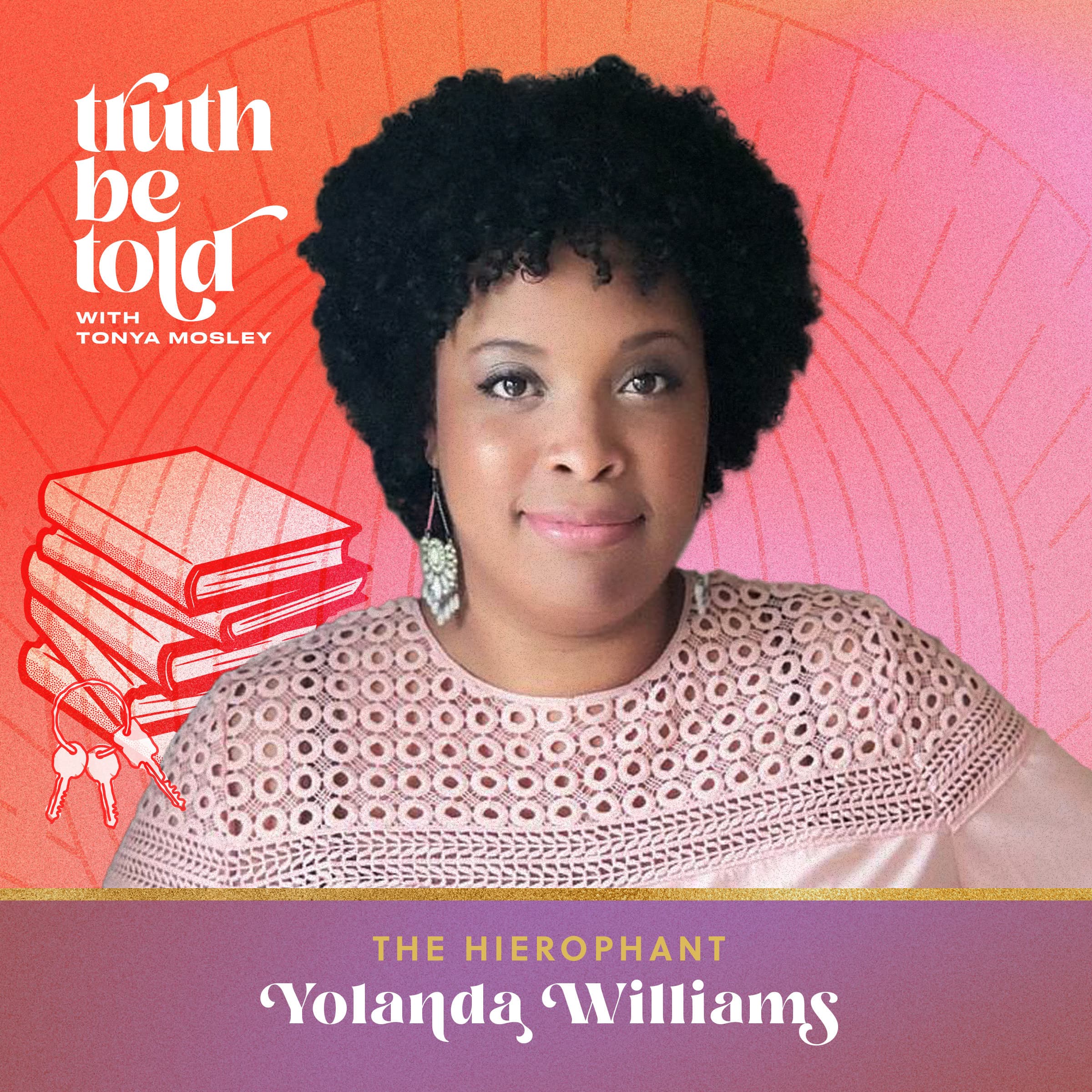 Yolanda Williams. (Truth Be Told)