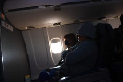 Masks are no longer mandated, but I hope you'll still wear one to protect people like me