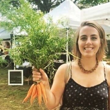 Headshot of Meg Dalton