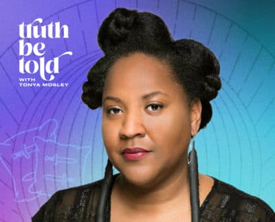 The Nap Ministry wants you to know you are worthy of rest