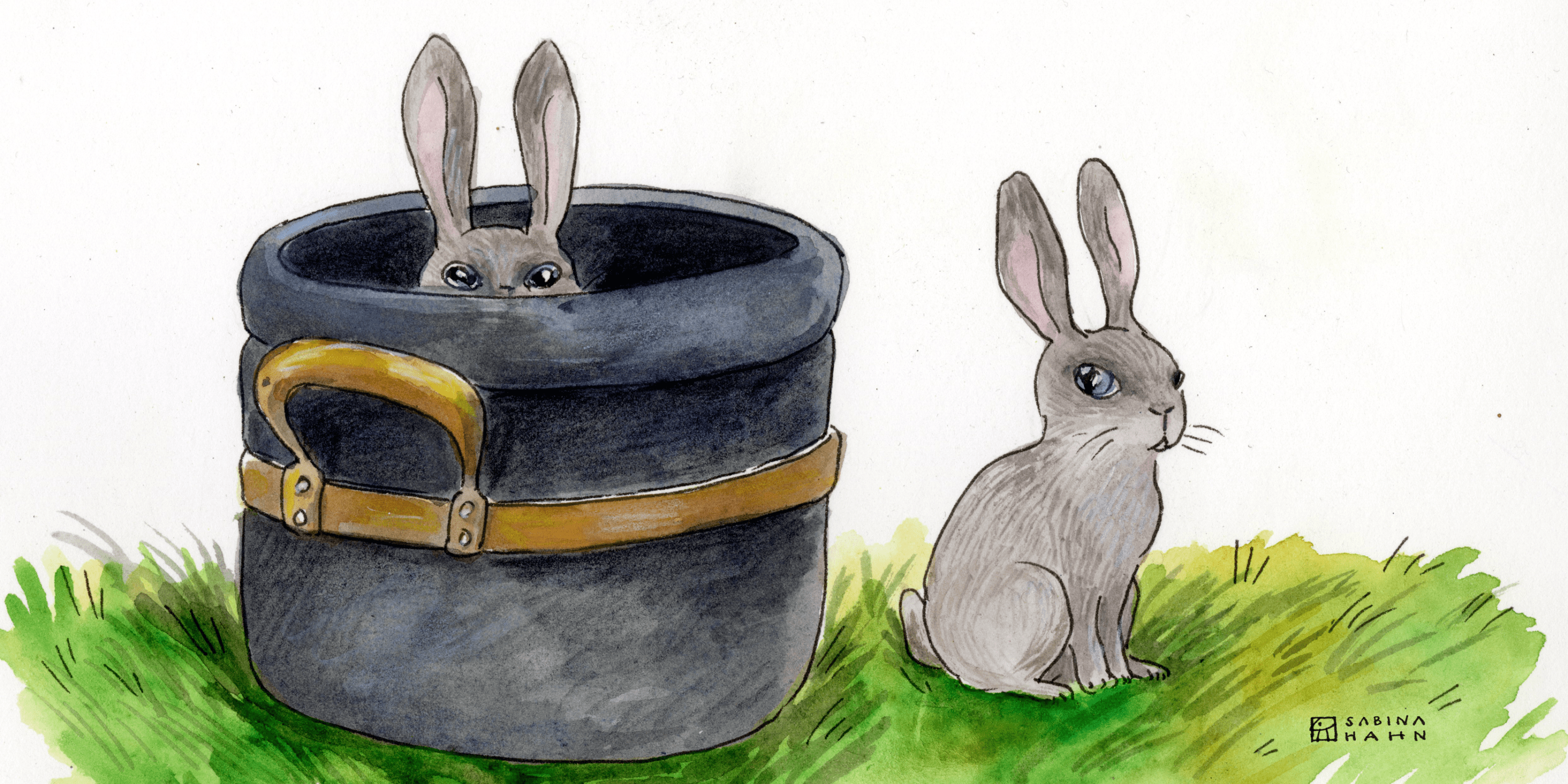  Of Beans and Bunnies feat. Efren Ramirez  