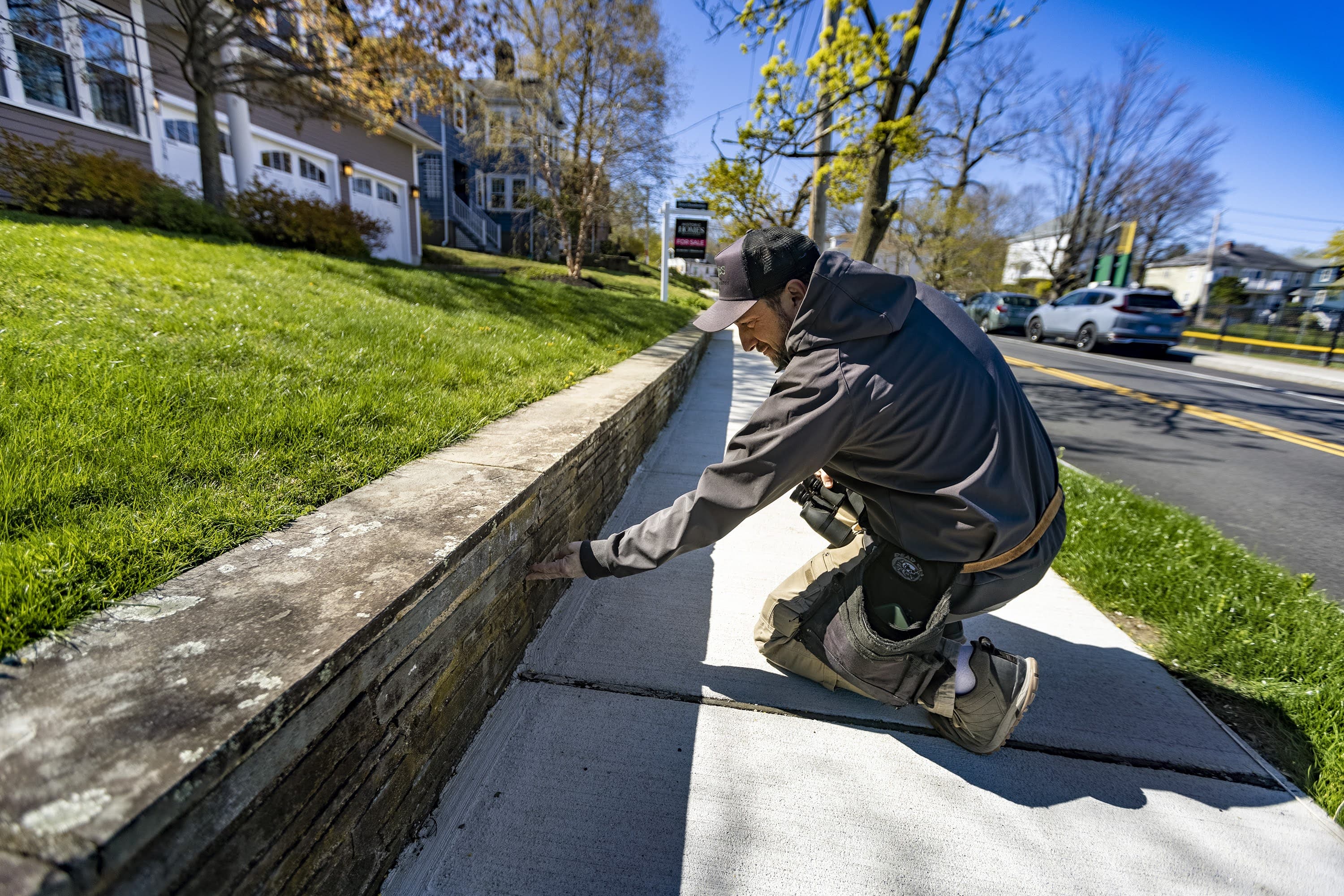 Memphis Home Inspector