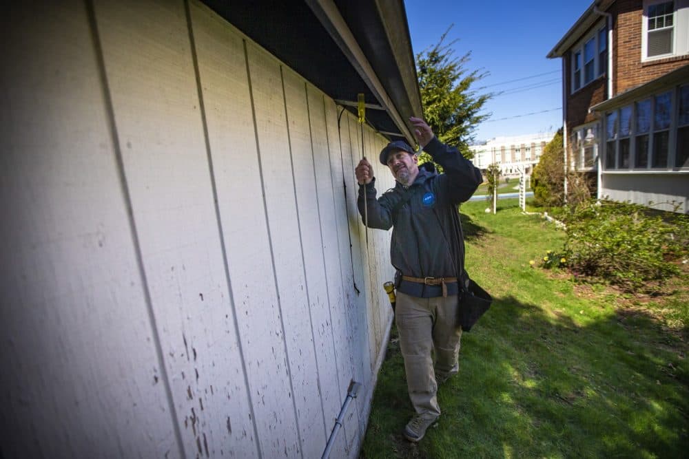 House Inspection Memphis