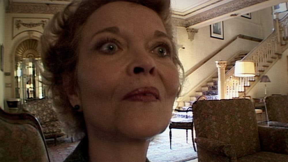 Grace Zabriskie in &quot;Inland Empire.&quot; (Courtesy Janus Films)