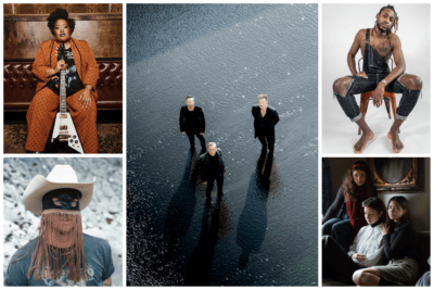 5 musical acts to watch at this year's Boston Calling