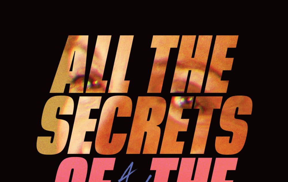 The cover of &quot;All the Secrets of the World.&quot; (Courtesy)