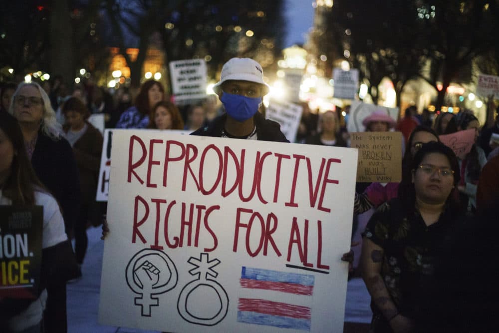 Restricted access to abortion means 'worsening outcomes' for Black ...
