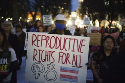 22 states are poised to ban or restrict abortion. Others moved to protect access