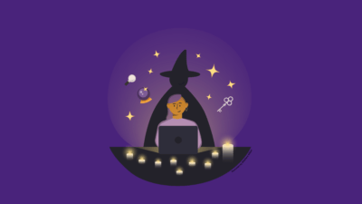 Cyberwitches: From Zoom rituals to casting spells with emojis