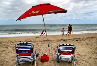 Expect good weather for Memorial Day weekend cookouts, beach days