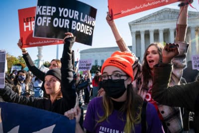 We want to hear from you: Abortion in America