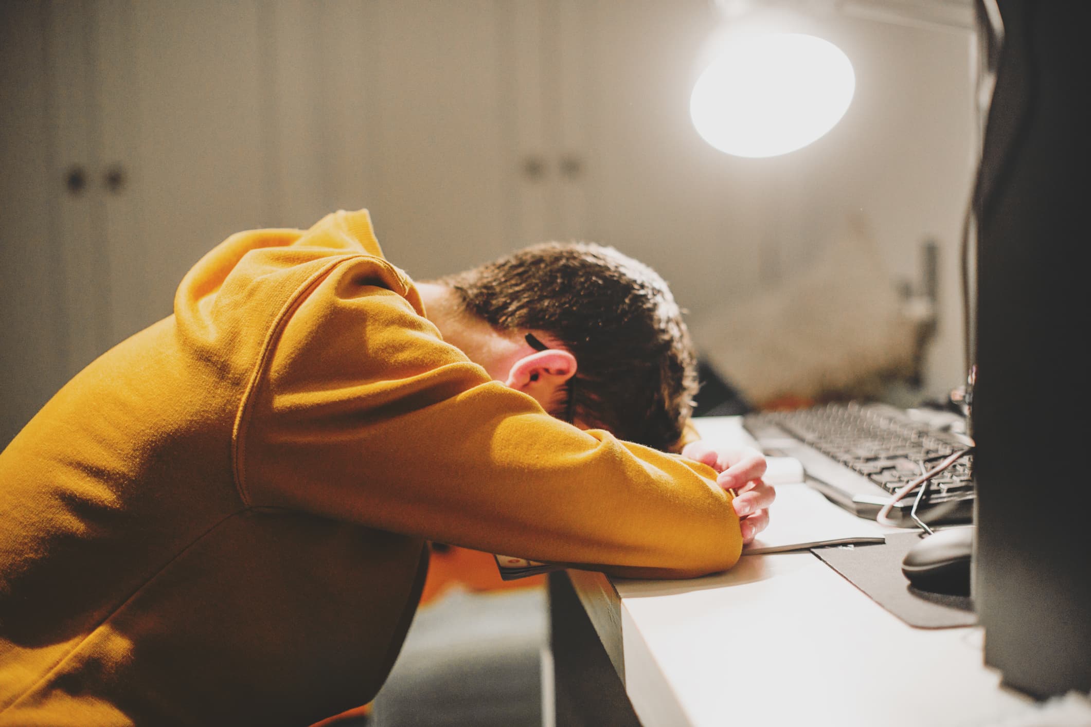 Why a U.S. task force is recommending anxiety screening in kids 8 and older