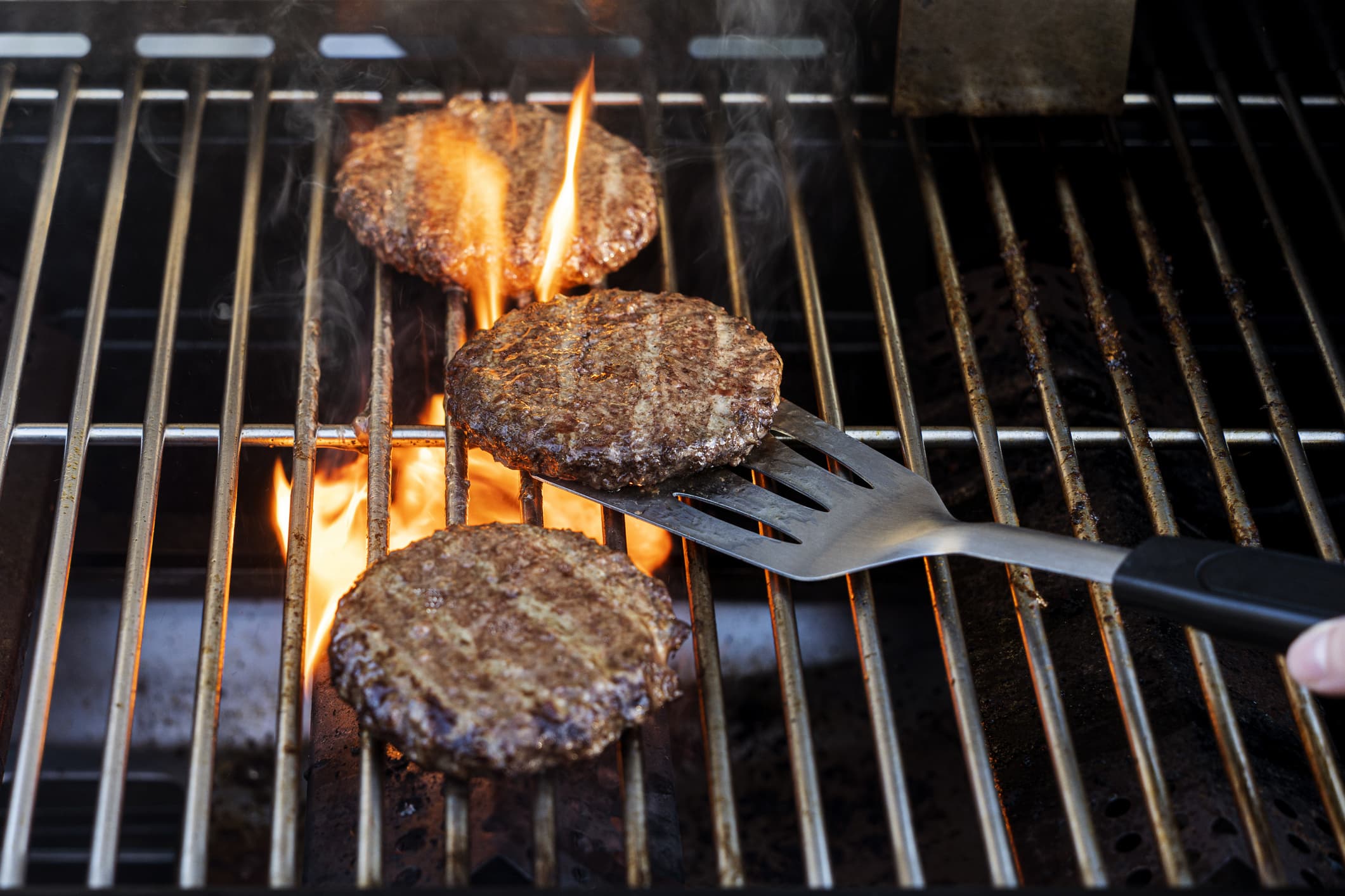 A chef shares his recipe for the perfect Memorial Day weekend cookout