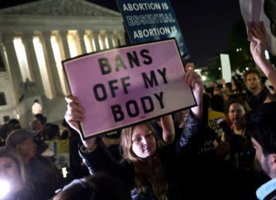 The end of abortion rights is just the beginning