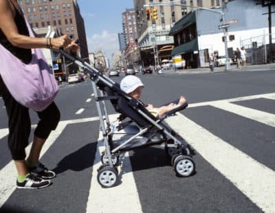 Motherhood isn't contingent on a romantic relationship. So why do we still treat it that way?