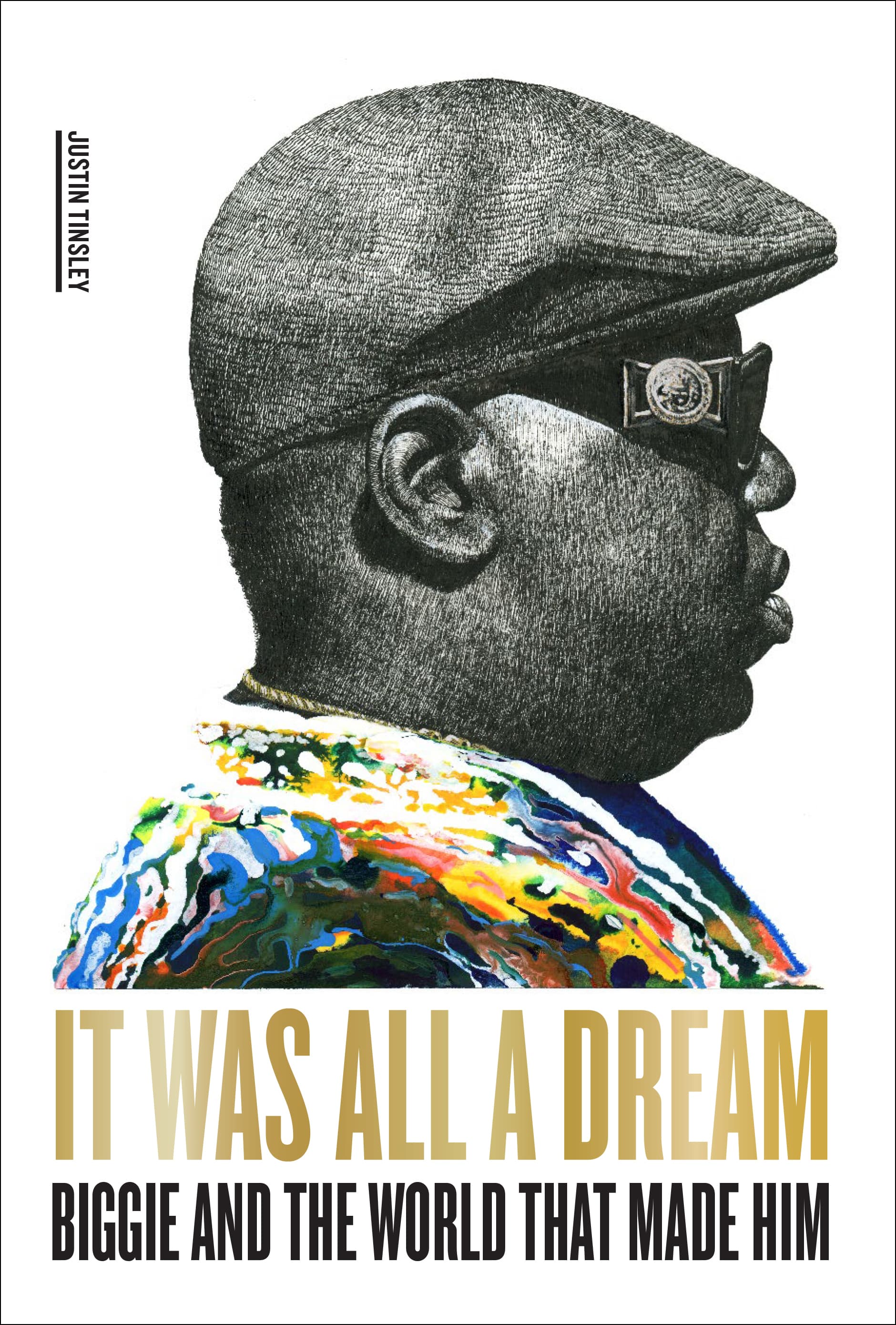 It Was All a Dream' explores the Notorious B.I.G.'s life and legacy | Here   Now