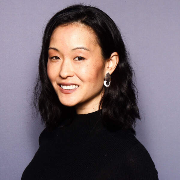 Headshot of Suevon Lee