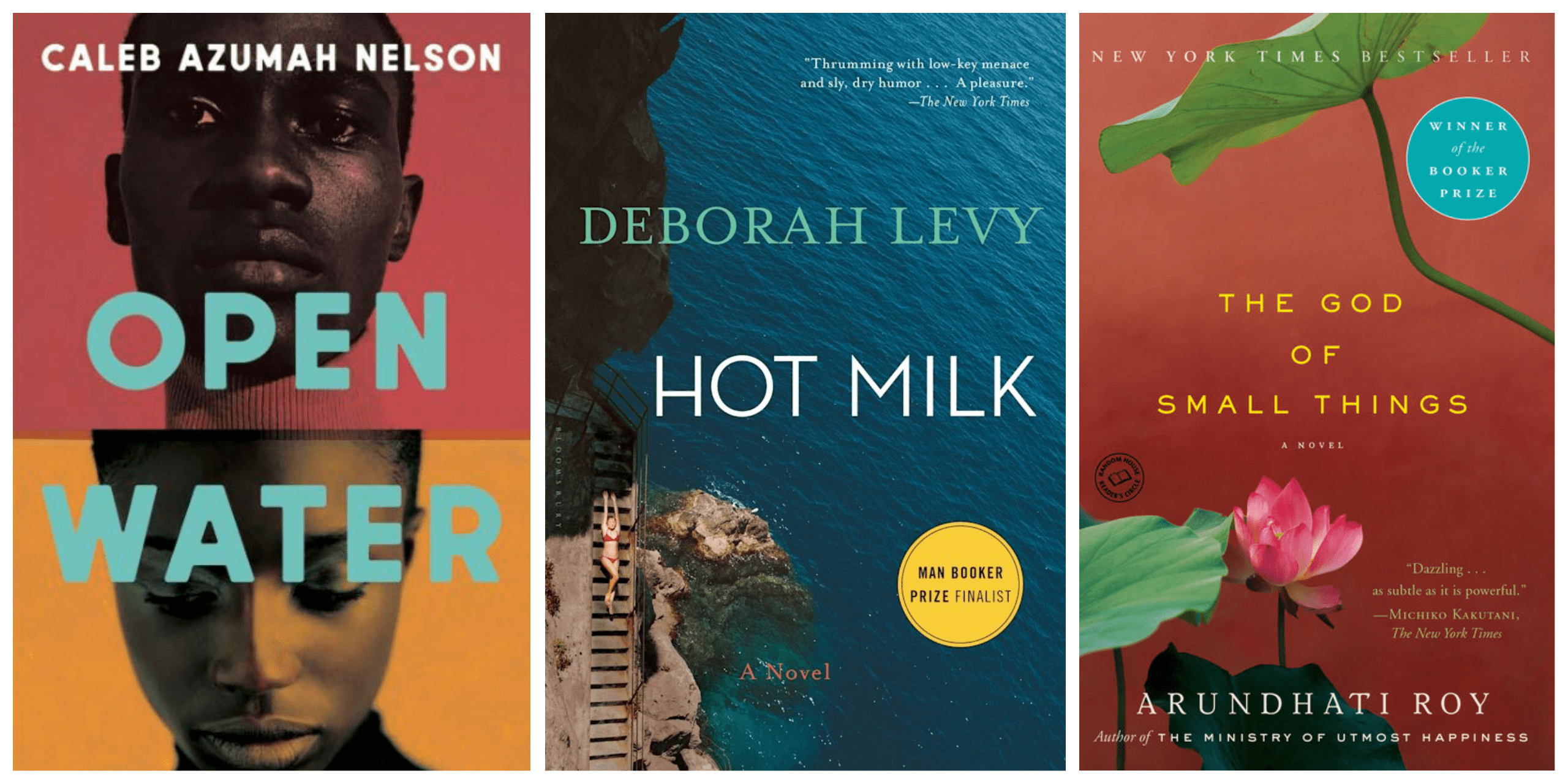 The WBUR Read-In: Heat waves