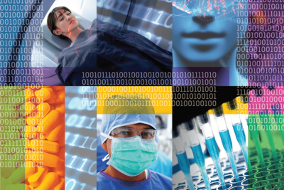 Smarter health: Artificial intelligence and the future of American health care