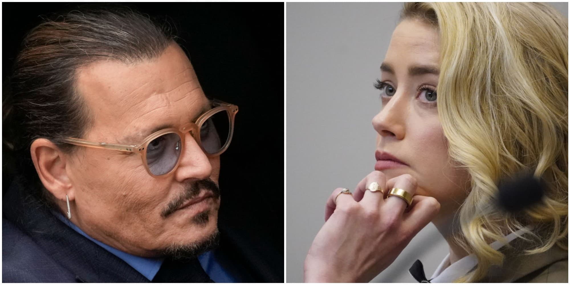 Johnny Depp's strategy of destruction
