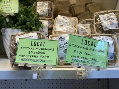 I tried to eat 100% local food for a week. Here’s what I learned