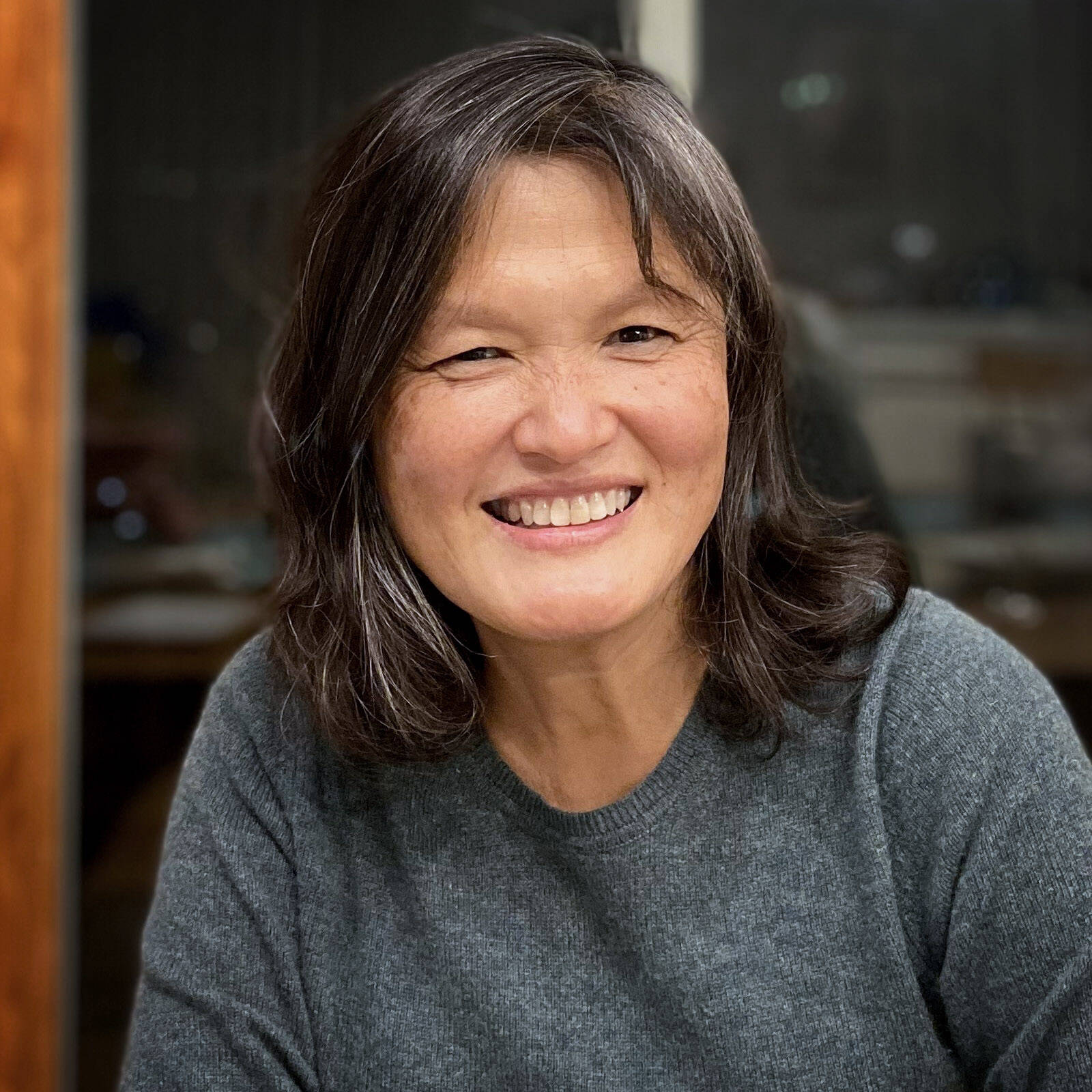 Headshot of Debra Taylor