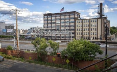 How to keep artists in Boston? The city seeks solutions