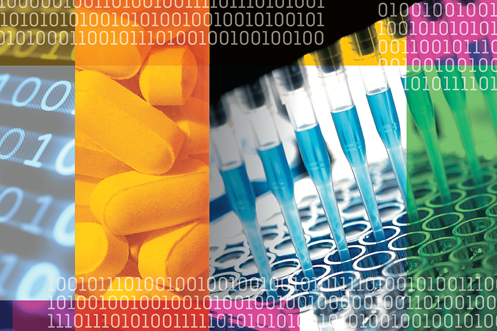 Short Run: 'Smarter health: Episode III'