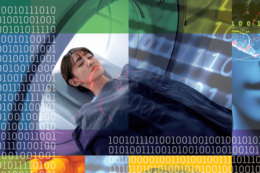 Short Run: 'Smarter health: Episode II'